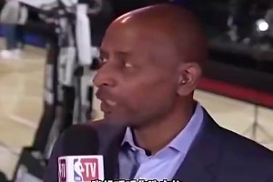 太阳主帅昨日谈库里：他总能在关键时刻爆发，投进一大堆三分